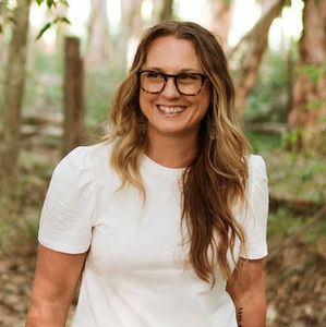 Meet your Posher, Terri